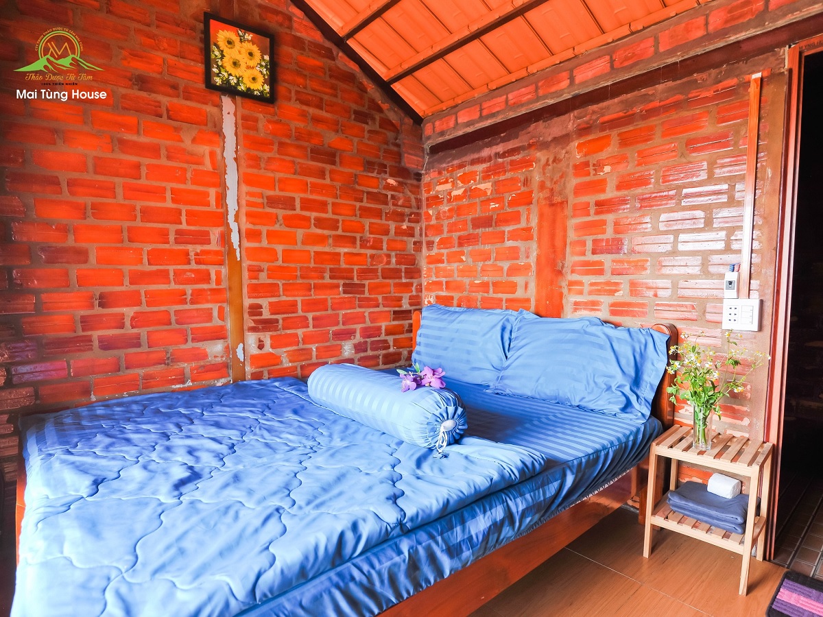 Loại phòng Phòng đơn view đẹp máy quạt